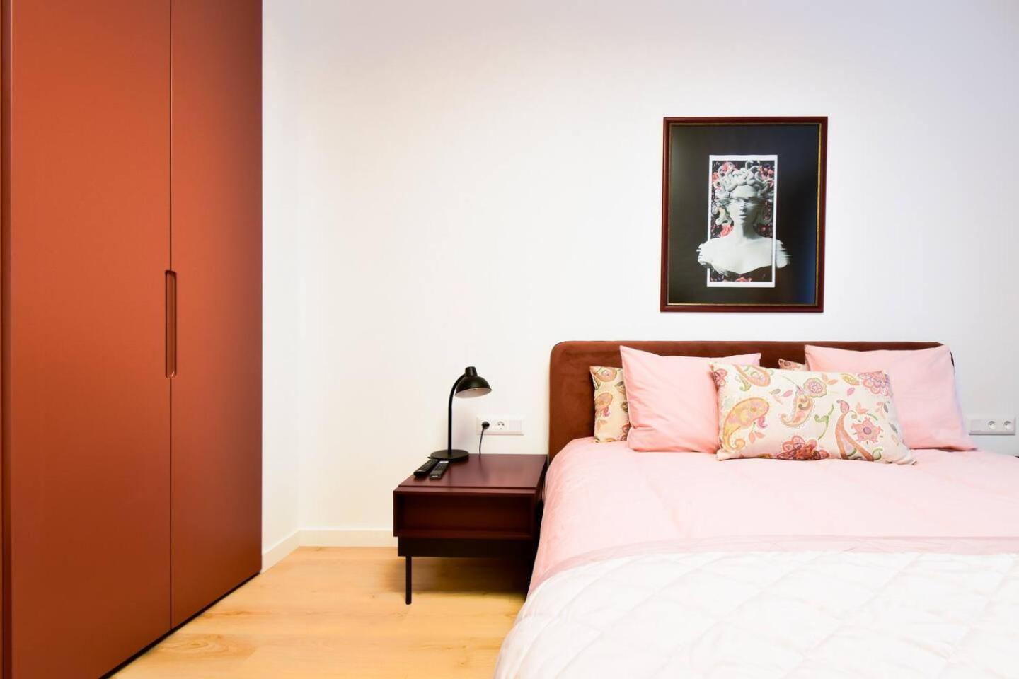 Top 10 In Sofia Top Location Fully Equipped Екстериор снимка