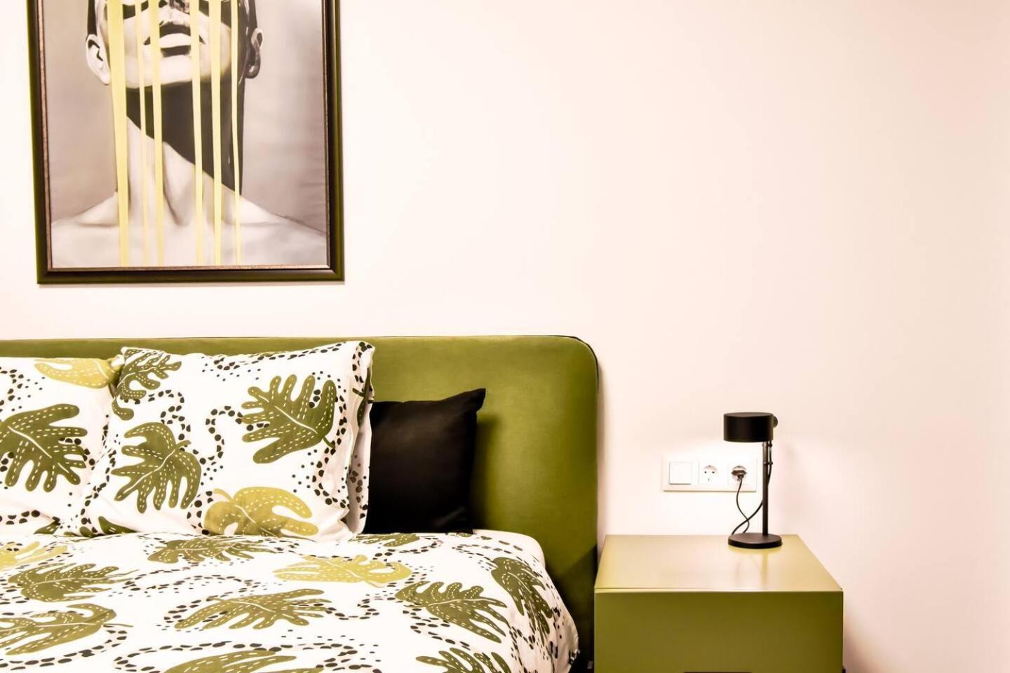 Top 10 In Sofia Top Location Fully Equipped Екстериор снимка