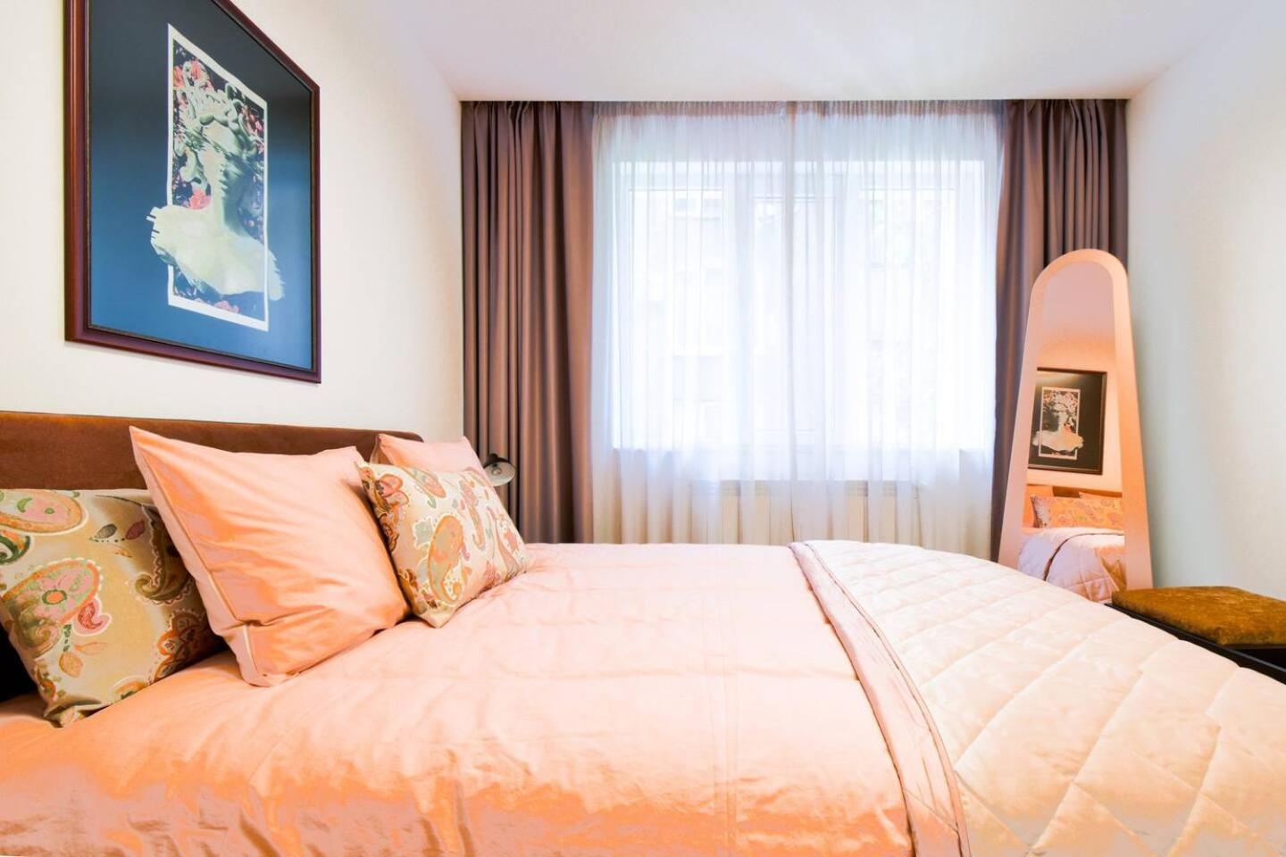 Top 10 In Sofia Top Location Fully Equipped Екстериор снимка
