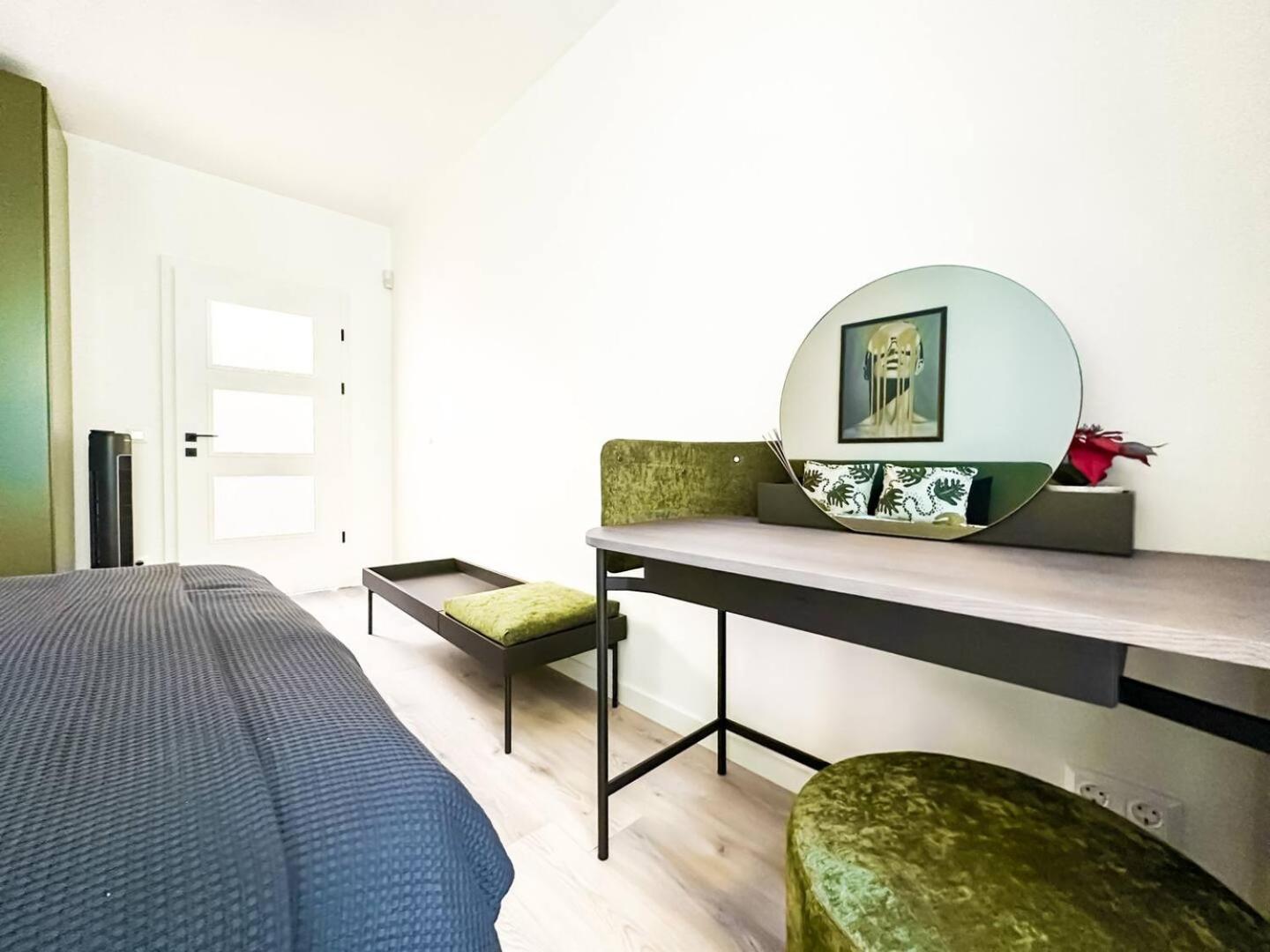 Top 10 In Sofia Top Location Fully Equipped Екстериор снимка