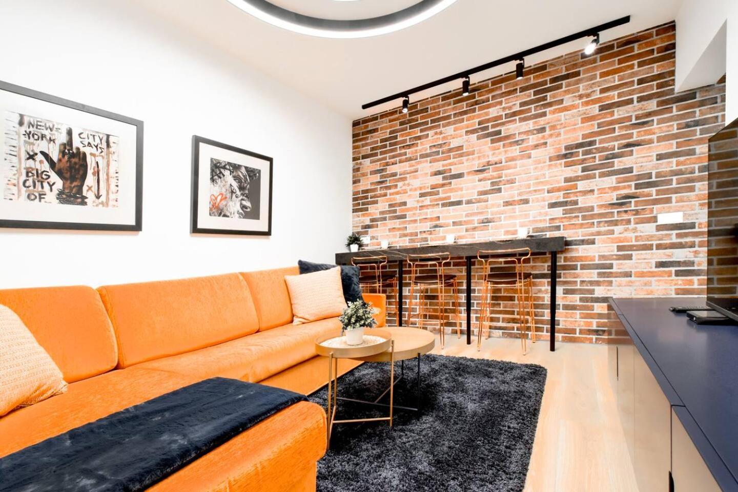 Top 10 In Sofia Top Location Fully Equipped Екстериор снимка