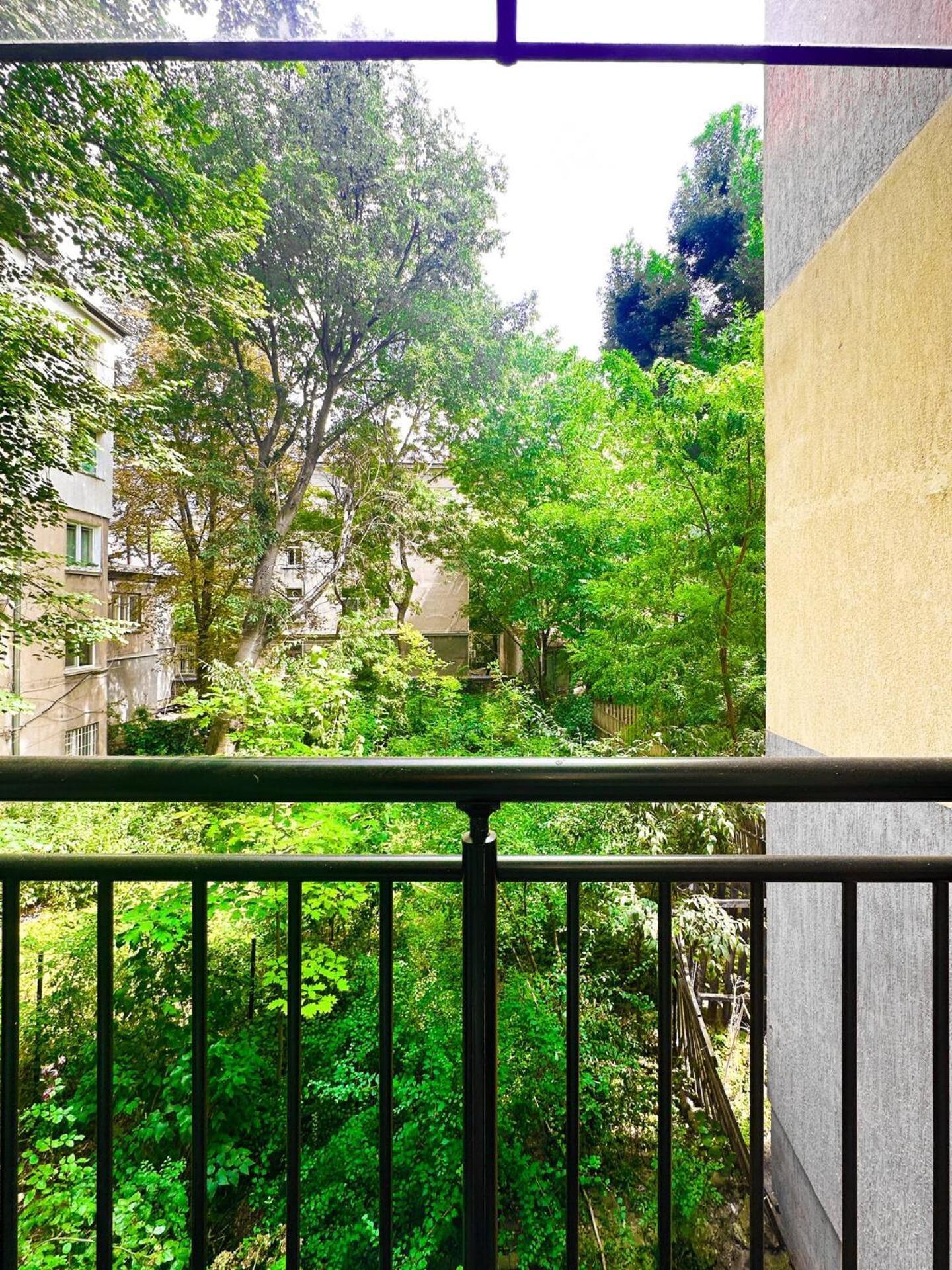 Top 10 In Sofia Top Location Fully Equipped Екстериор снимка